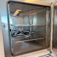 Thermo Heratherm Double Stack Incubator image 0